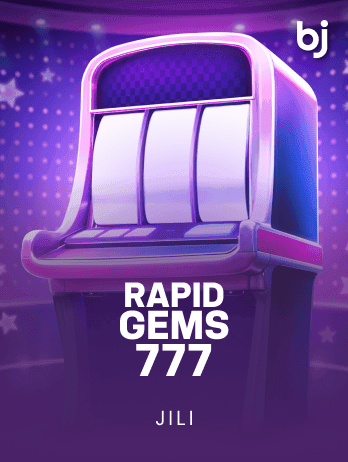Rapid Gems 777png screenshot