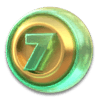 lottery category icon