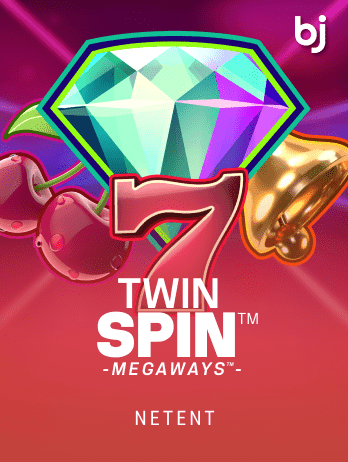 Twin Spin™ Megaways™png