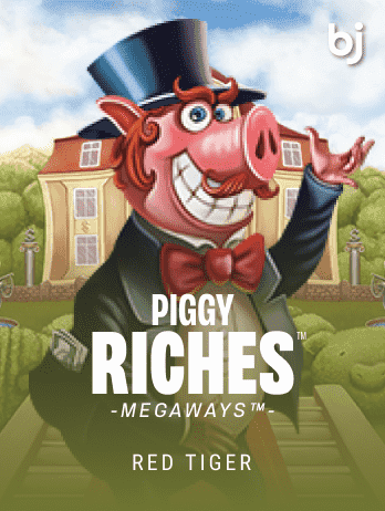 Piggy Riches™ MegaWays™png screenshot