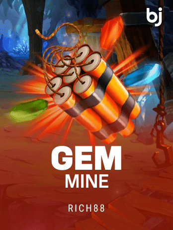 Gem Minepng screenshot