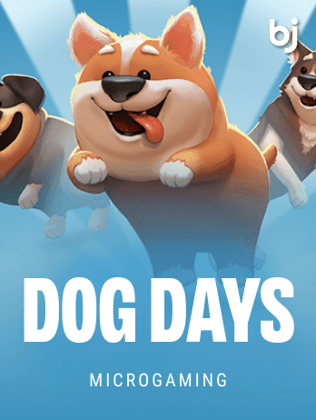 Dog Dayspng screenshot