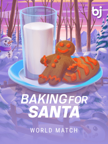 Baking for Santapng screenshot