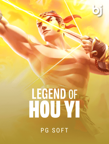 Legend of Hou Yipng screenshot