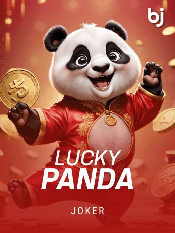 Lucky Pandapng screenshot